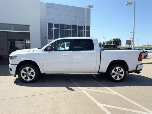 2026 RAM 1500 Lone Star