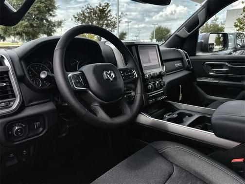 2026 RAM 1500 Lone Star