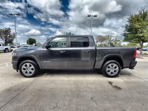 2026 RAM 1500 Lone Star