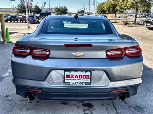 2023 Chevrolet Camaro 1LT