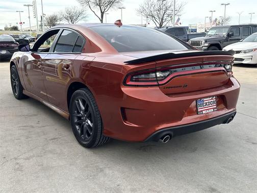2022 Dodge Charger GT