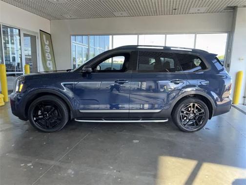 2023 Kia Telluride EX X-Line