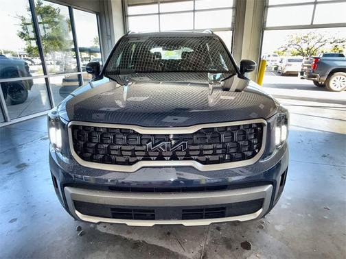 2023 Kia Telluride EX X-Line