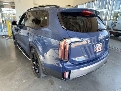 2023 Kia Telluride EX X-Line