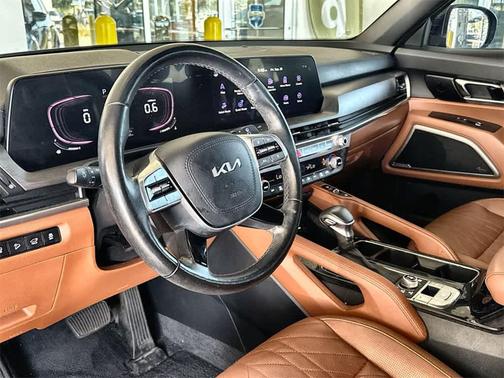 2023 Kia Telluride EX X-Line