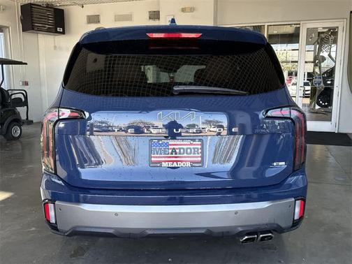 2023 Kia Telluride EX X-Line