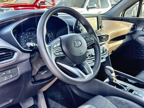 2020 Hyundai SANTA FE SEL 2.4