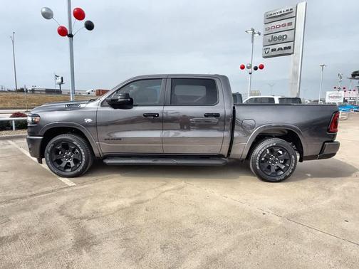 2026 RAM 1500 Lone Star