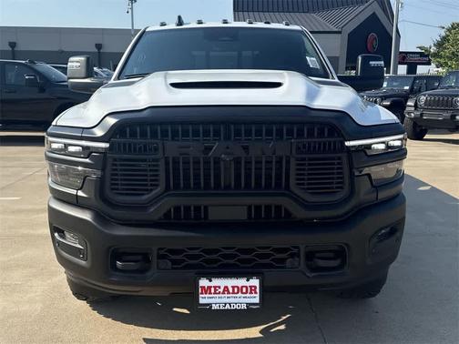 2025 RAM 2500 Power Wagon