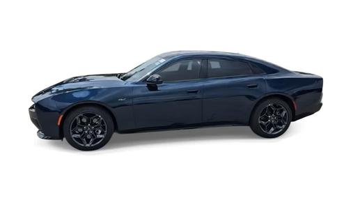 After Dark 2026 Dodge Charger R/T