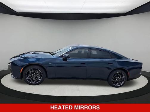 After Dark 2026 Dodge Charger R/T