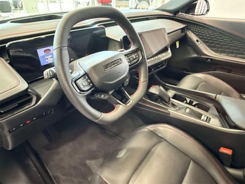 2024 Dodge Charger R/T