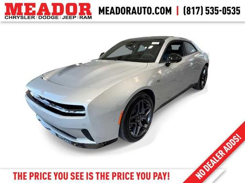 2024 Dodge Charger R/T