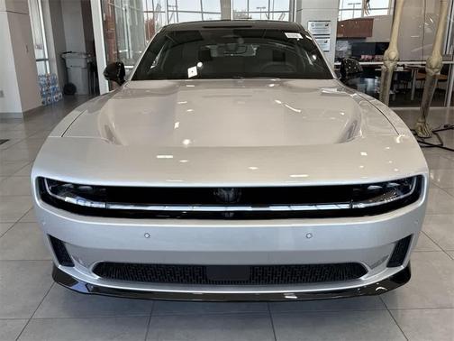 2024 Dodge Charger R/T