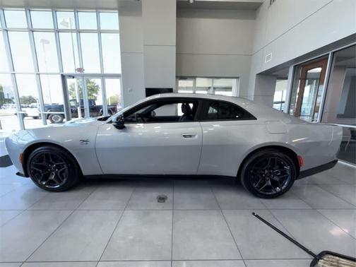 2024 Dodge Charger R/T