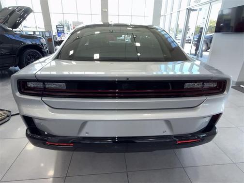 2024 Dodge Charger R/T