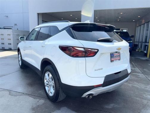 2020 Chevrolet Blazer 2LT