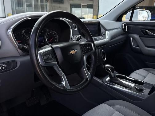 2020 Chevrolet Blazer 2LT