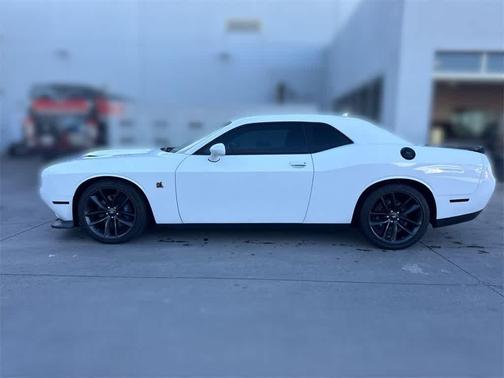 2019 Dodge Challenger R/T Scat Pack