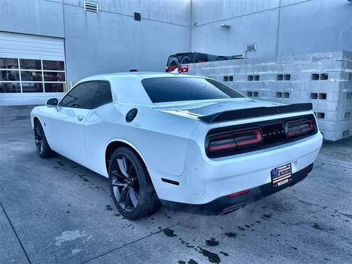 2019 Dodge Challenger R/T Scat Pack