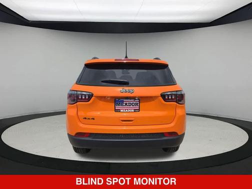 Joose 2026 Jeep Compass Latitude