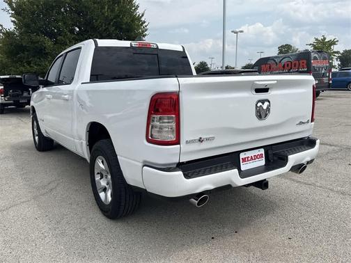 2024 RAM 1500 Lone Star