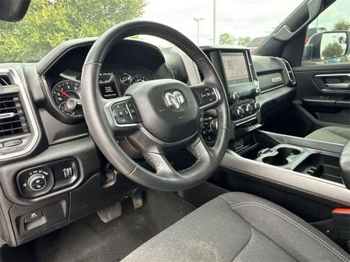 2024 RAM 1500 Lone Star