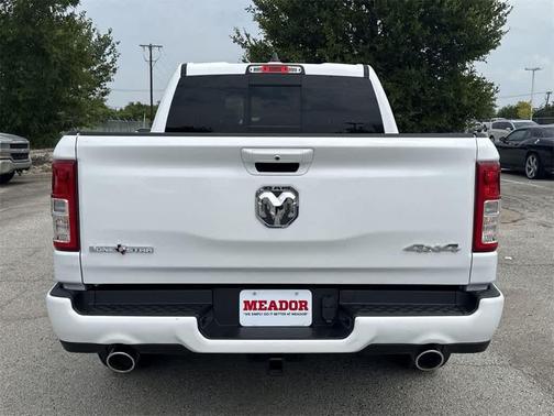 2024 RAM 1500 Lone Star