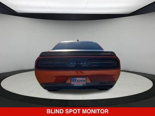 Sinamon Stick 2023 Dodge Challenger R/T Scat Pack Widebody