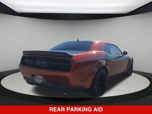 Sinamon Stick 2023 Dodge Challenger R/T Scat Pack Widebody