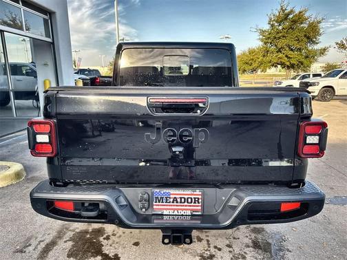 2021 Jeep Gladiator High Altitude 4X4