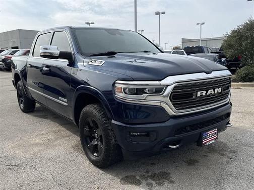 2019 RAM 1500 Limited