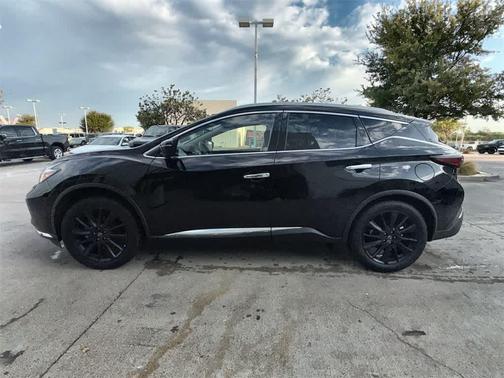 2023 Nissan Murano SL Intelligent AWD