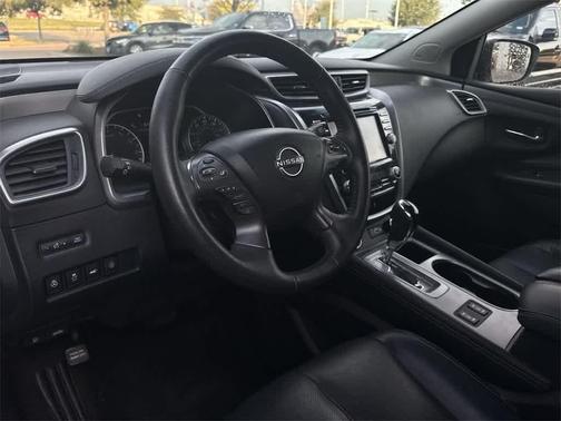 2023 Nissan Murano SL Intelligent AWD