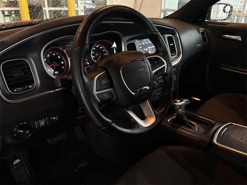 2018 Dodge Charger R/T