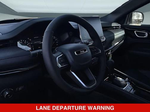 Silver Zynith Metallic Clearcoat 2026 Jeep Compass Sport