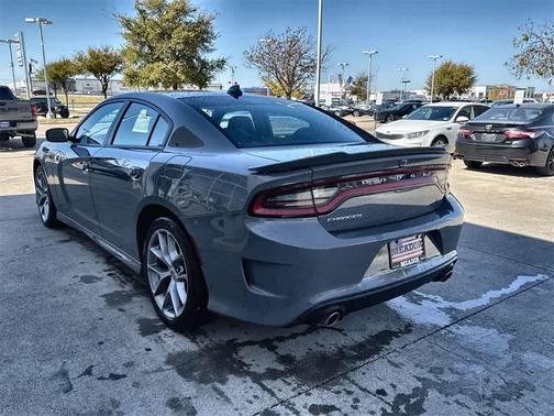 2023 Dodge Charger GT