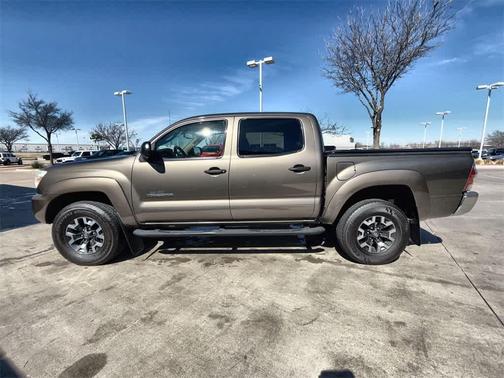 2013 Toyota Tacoma PreRunner