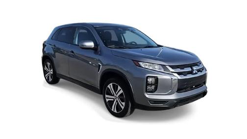 2024 Mitsubishi Outlander Sport SE