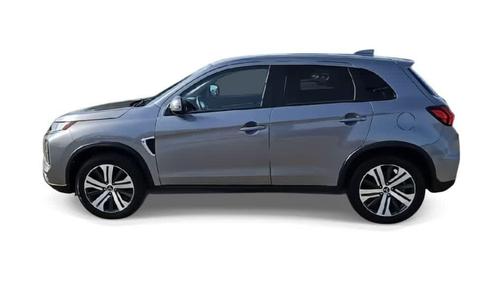2024 Mitsubishi Outlander Sport SE