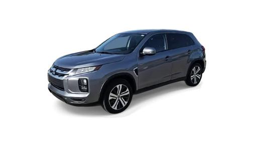 2024 Mitsubishi Outlander Sport SE