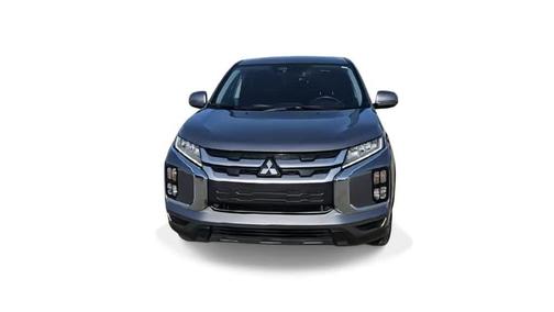 2024 Mitsubishi Outlander Sport SE