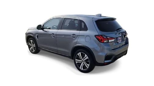 2024 Mitsubishi Outlander Sport SE