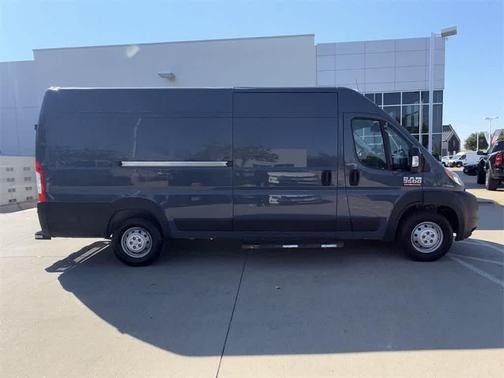 2021 RAM ProMaster 3500 High Roof