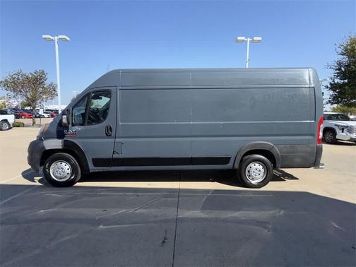 2021 RAM ProMaster 3500 High Roof