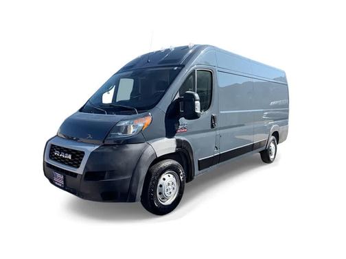 2021 RAM ProMaster 3500 High Roof