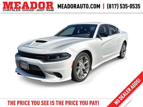2023 Dodge Charger GT