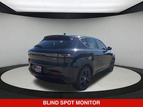 8 Ball 2024 Dodge Hornet GT AWD