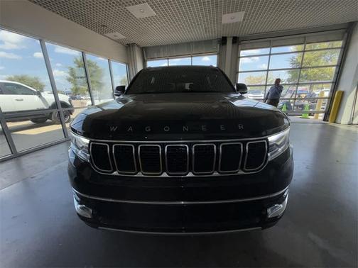 2023 Jeep Wagoneer L Series II 4x4