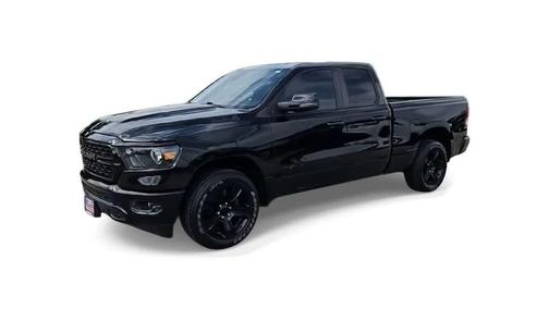 2023 RAM 1500 Lone Star